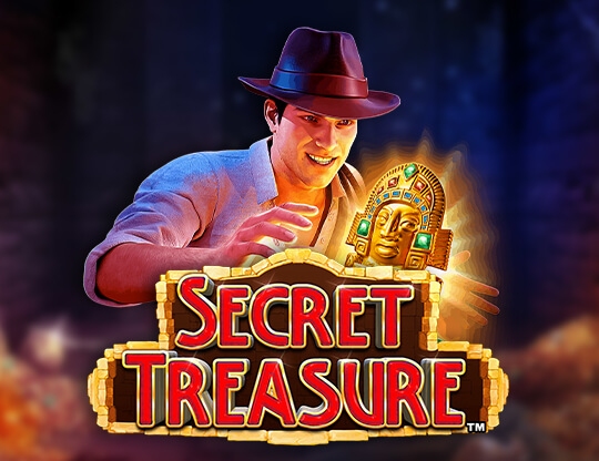 Secret Treasure